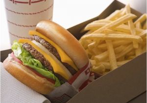 In N Out California Map In N Out Burger El Centro 2390 S 4th St Restaurant Reviews