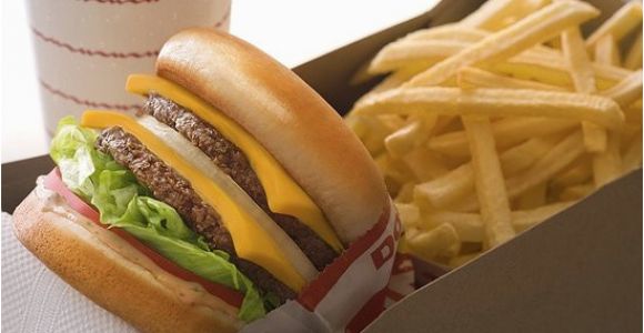 In N Out California Map In N Out Burger El Centro 2390 S 4th St Restaurant Reviews