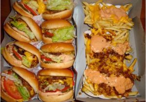 In N Out Locations California Map Animal Style Fries and Burgers Picture Of In N Out Burger