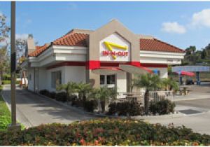 In N Out Locations California Map In N Out Burger San Diego Ca 3102 Sports arena Blvd