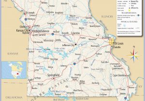 Independence oregon Map Reference Maps Of Missouri Usa Nations Online Project