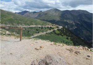 Independence Pass Colorado Map Independence Pass aspen Colorado Picture Of Independence Pass