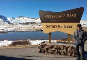 Independence Pass Colorado Map Independence Pass Picture Of Independence Pass aspen Tripadvisor