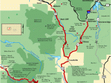 Independence Pass Colorado Map top Of the Rockies Map America S byways Go West Pinterest