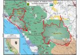 Indian Casino California Map northern California Casino Map Massivegroove Com