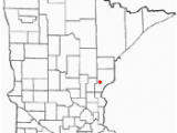 Indian Casinos In Minnesota Map Guide to Hinckley Minnesota