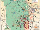 Indian Hills Colorado Map Black Hills Maps Plan Your Visit Vacation Deals