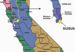 Indian Tribes In California Map 1096 Best Native American History Images On Pinterest Native