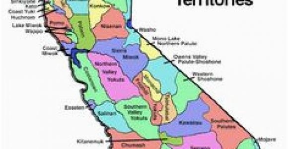 Indian Tribes In California Map 44 Best California Native American Images Native American Indians