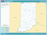 Indiana Ohio Kentucky Map Printable Maps Reference