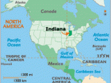 Indianapolis Minnesota Map Indiana Map Geography Of Indiana Map Of Indiana Worldatlas Com