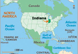Indianapolis Minnesota Map Indiana Map Geography Of Indiana Map Of Indiana Worldatlas Com