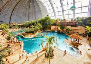 Indoor Water Parks In Ohio Map the Biggest Indoor Waterparks In the World