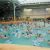 Indoor Water Parks In Ohio Map the Wave Pool Indoor Waterpark Picture Of Kalahari Waterparks