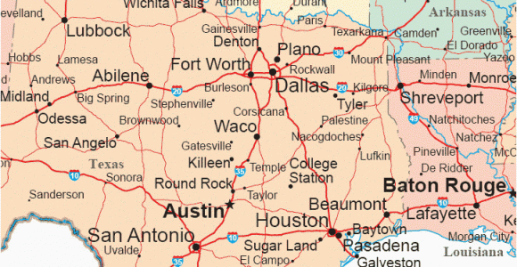 Ingleside Texas Map Texas Louisiana Map Lovely Texas Louisiana Border Map Maps Directions