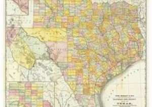 Ingram Texas Map 9 Best Jacob De Cordova Images Texas History Texas Maps assassin