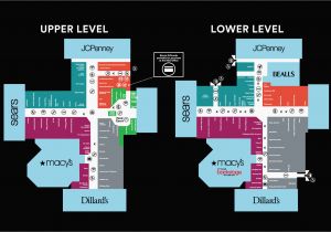 Ingram Texas Map Michigan City Outlet Mall Map Welcome to Ingram Park Mall A Shopping