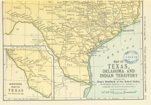 Ingram Texas Map Texas Indian Territory Map Business Ideas 2013