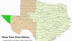 Ingram Texas Map Time Zone Map Texas Business Ideas 2013