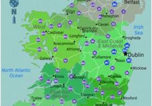 Innisfree Ireland Map 11 Best Ireland Images In 2012 Ireland Travel Ireland Places