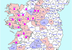 Innisfree Ireland Map the Workhouse In Ireland the Story Of Ireland