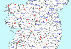 Innisfree Ireland Map the Workhouse In Ireland the Story Of Ireland