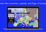 Interactive Europe Map Quiz Europe Map Quiz App Price Drops