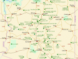 Interactive Map Of Arizona Arizona Map Maps Pinterest Arizona Map and Grand Canyon