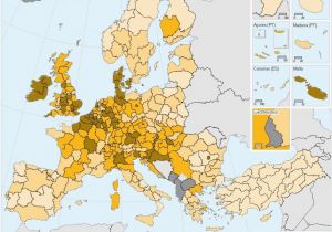 Interactive Map Of Europe for Kids New Map Of Europe for Kids Earnon Me