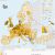 Interactive Map Of Europe for Kids New Map Of Europe for Kids Earnon Me