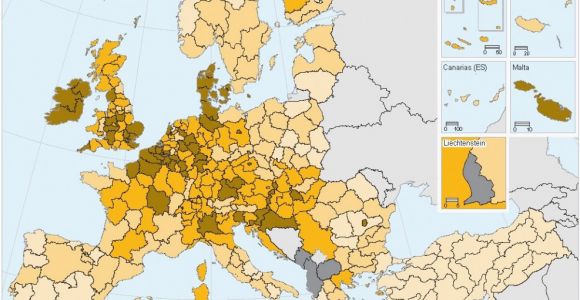 Interactive Map Of Europe for Kids New Map Of Europe for Kids Earnon Me