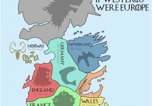 Interactive Map Of Europe Game This Map Shows the Real World Equivalents Of the Seven