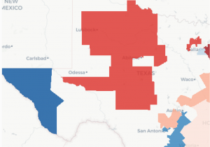 Interactive Map Of Texas We Made An Interactive Map that Updates Daily Of All the Bills