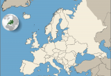Interactive Maps Of Europe Europe Europa Wikimedia Commons