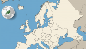 Interactive Maps Of Europe Europe Europa Wikimedia Commons