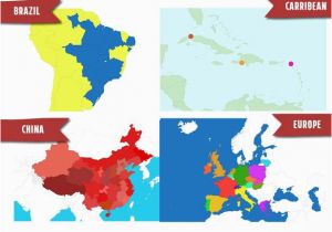 Interactive Maps Of Europe Super Interactive Maps for WordPress Wedding Cards