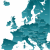Interactive Rail Map Of Europe Map Of Europe Europe Map Huge Repository Of European