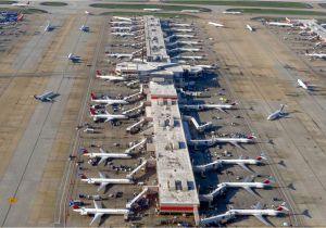 International Airports In Canada Map Google Map Of the Major Airports In Canada and the Usa