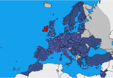 International Airports In France Map List Of Ryanair Destinations Wikipedia