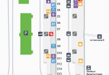 International Airports In Ireland Map Las Mccarran International Airport Terminal Map Airports In 2019