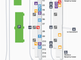 International Airports In Ireland Map Las Mccarran International Airport Terminal Map Airports In 2019