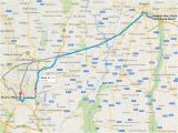 International Airports Italy Map How to Get From Milan Airports to the City Centre Chamonix Net