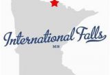 International Falls Minnesota Map 15 Best International Falls Images In 2019 Rainy Lake