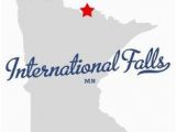 International Falls Minnesota Map 15 Best International Falls Images In 2019 Rainy Lake