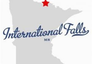 International Falls Minnesota Map 15 Best International Falls Images In 2019 Rainy Lake
