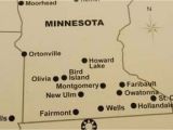International Falls Minnesota Map Faribault Minnesota Map Throwback Thursday Pows In Our Backyard