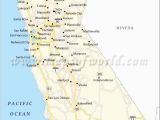 Interstate 5 California Map New California Road Map Useful tool if You Re Planning A