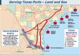 Interstate 69 Texas Map Interstate 69 Update Briefing I Loyd Neal Nueces County Judge