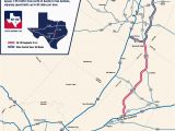 Interstate 69 Texas Map State Highway 130 Maps Sh 130 the Fastest Way Between Austin San
