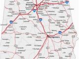 Interstate Map Of Alabama 14 Best States City Maps Images On Pinterest City Maps Highway